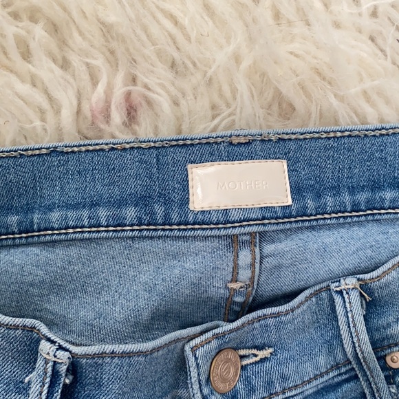 Mother rascal ankle snippt 28 - Picture 6 of 8